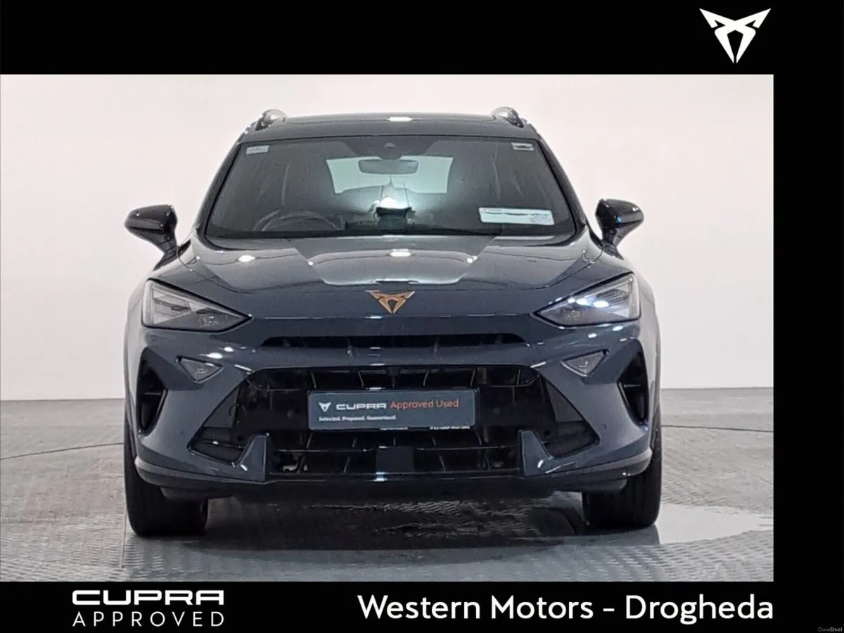 Cupra Formentor 2.0 TDI 150hp DSG - Image 2
