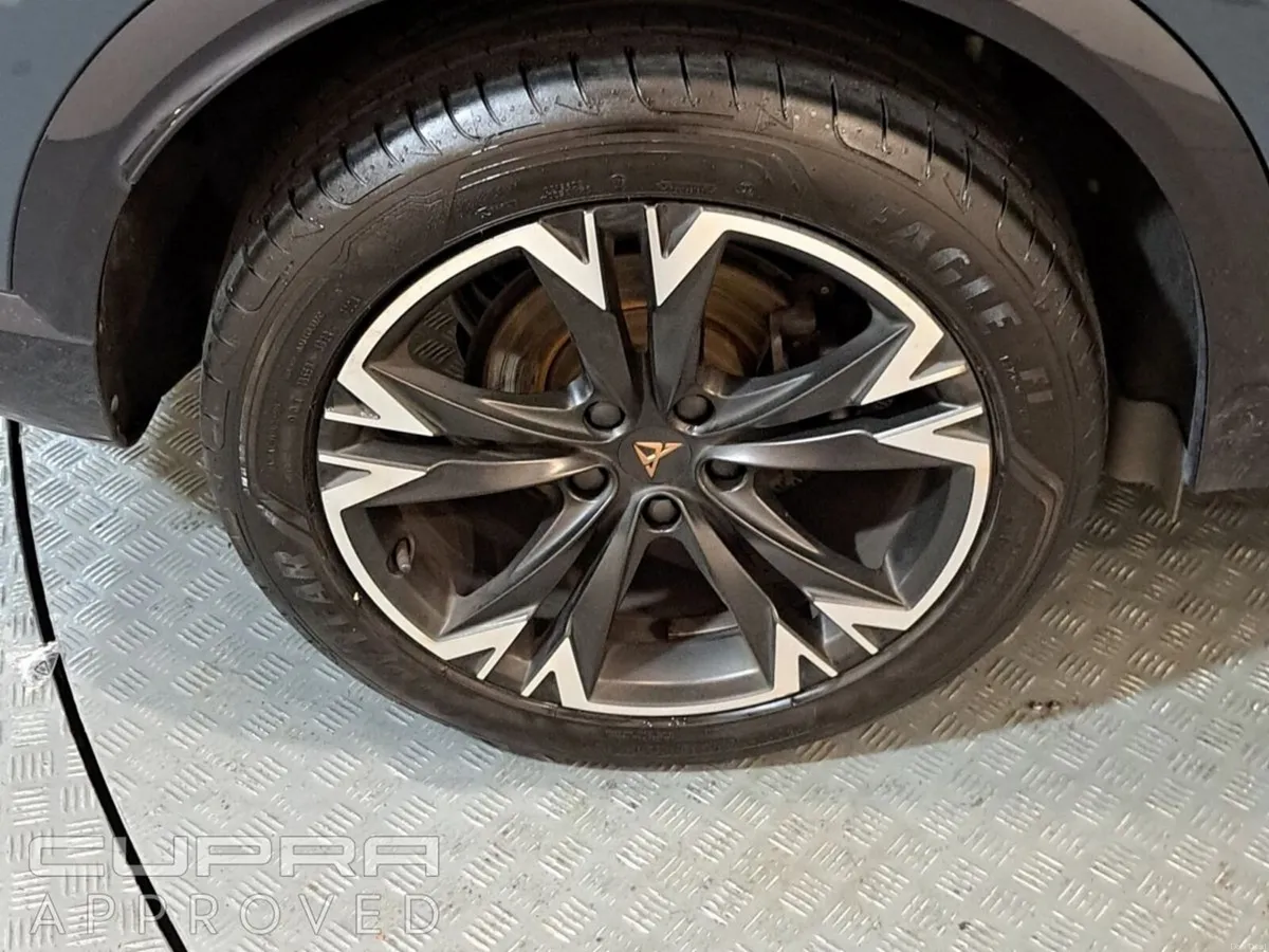 Cupra Formentor READY. SET. CUPRA SALE 2.0 TDI 150 - Image 6