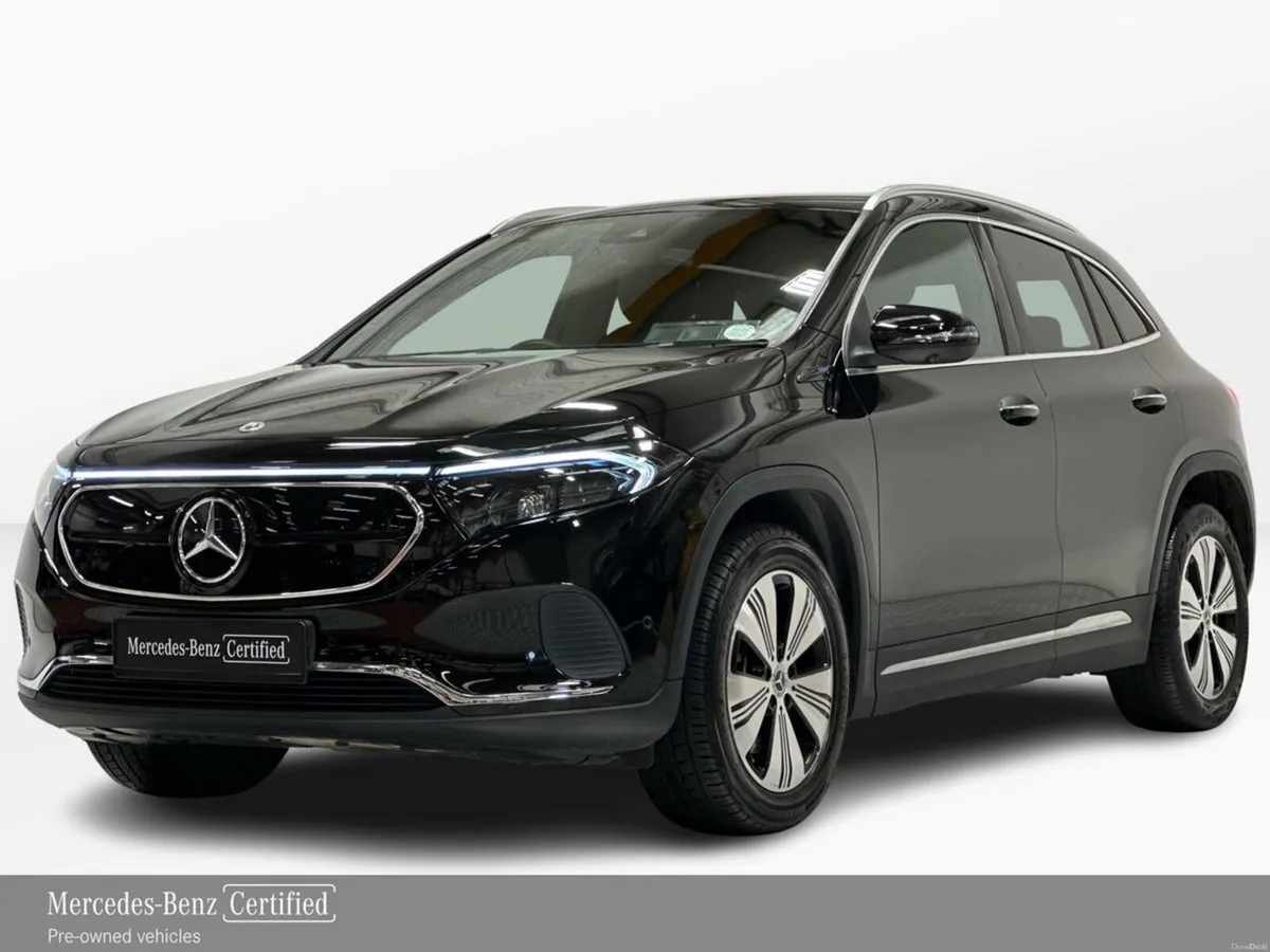 Mercedes-Benz EQA EQA250 Progressive Line - Image 1