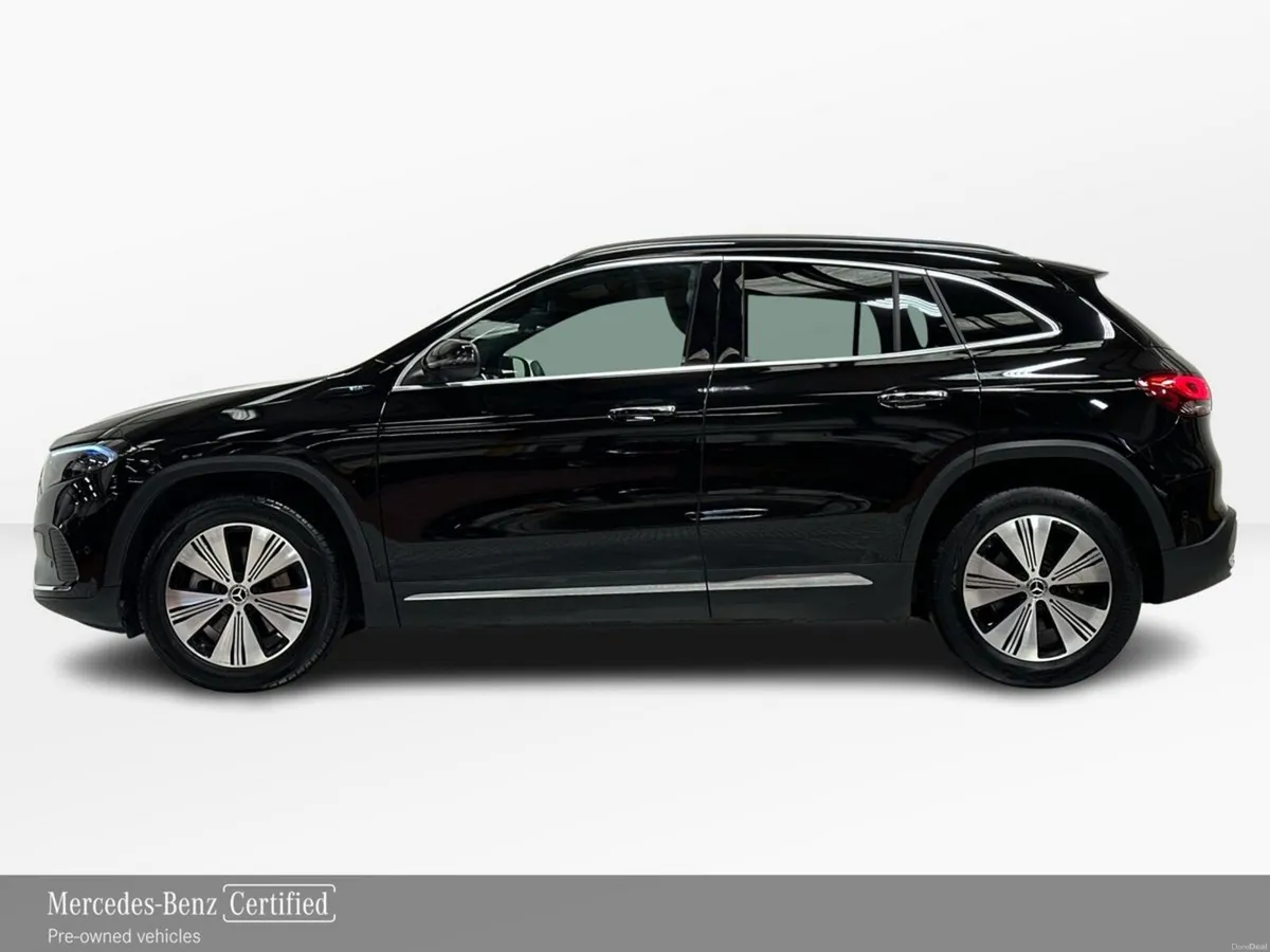 Mercedes-Benz EQA EQA250 Progressive Line - Image 6