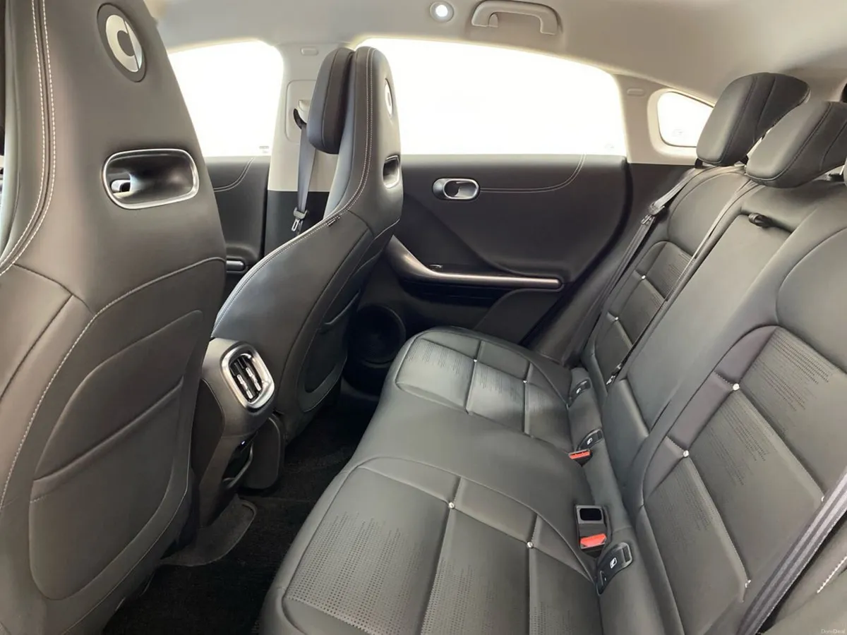 Smart #3 Smart #3 Pro Plus | Heated Seats, 360 Cam - Image 5