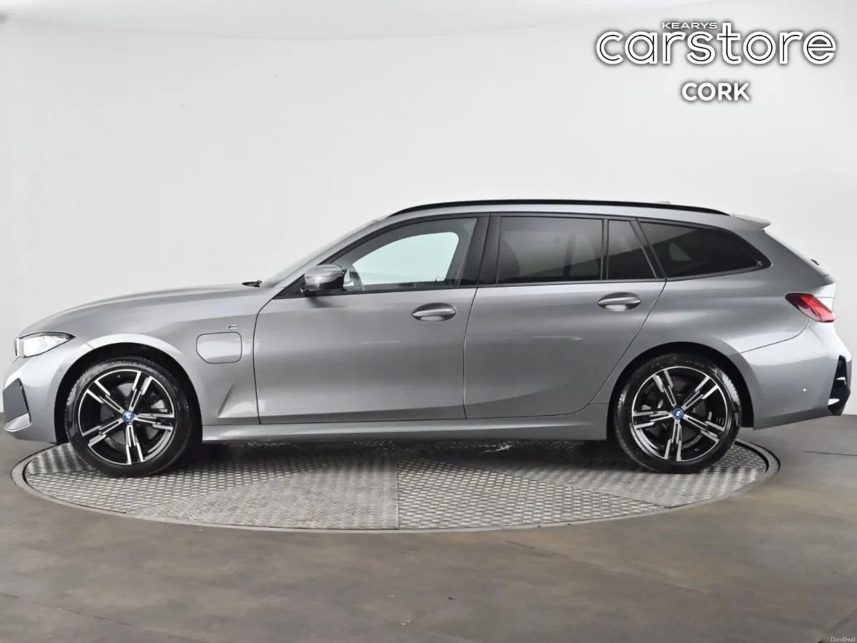 BMW 3-Series 330 E M Sport Auto  330 e M Sport  33 - Image 6