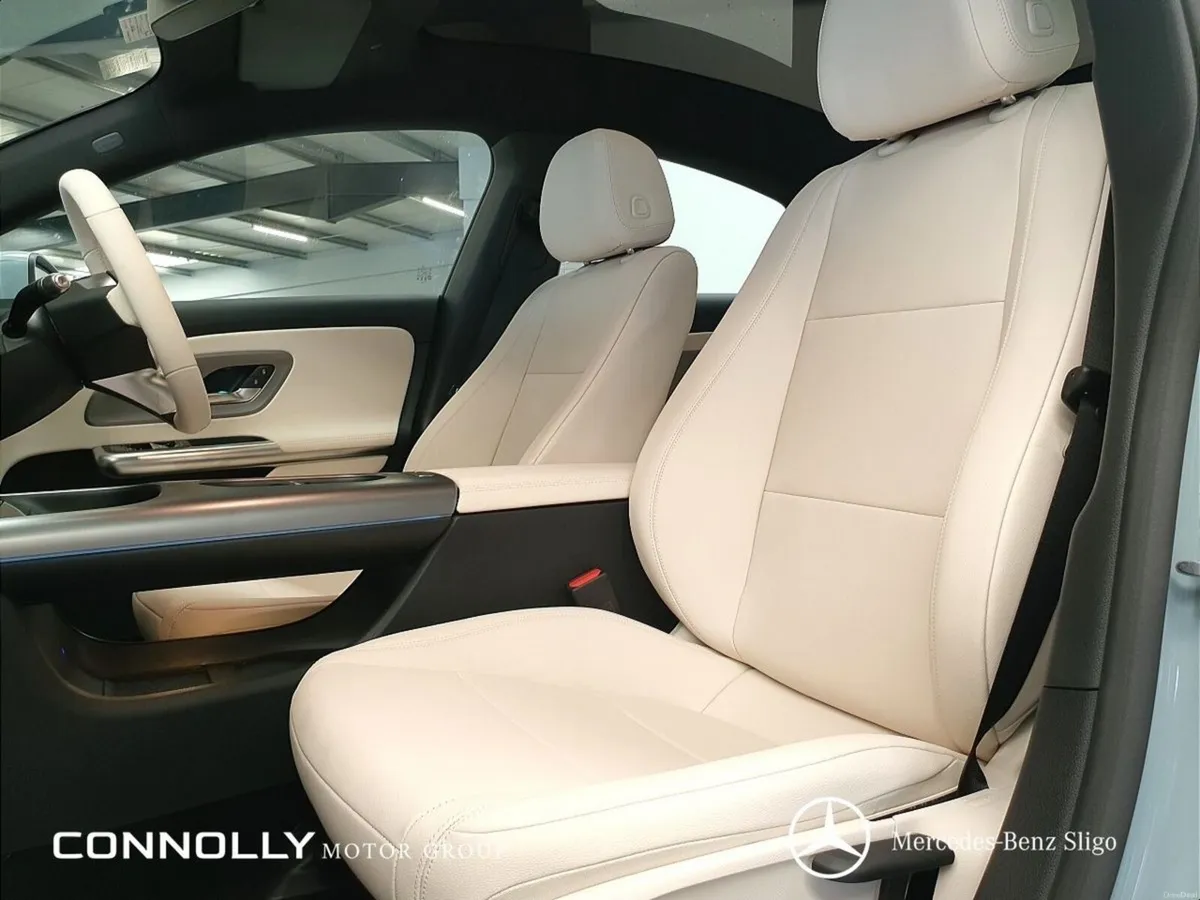 Mercedes-Benz CLA *NEW* CLA 200 Progressive - Image 5