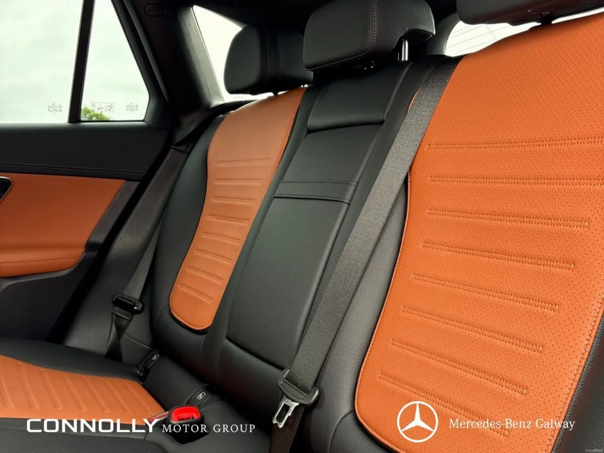 Mercedes-Benz GLC GLC220d 4MATIC | AMG Line | €494 - Image 6