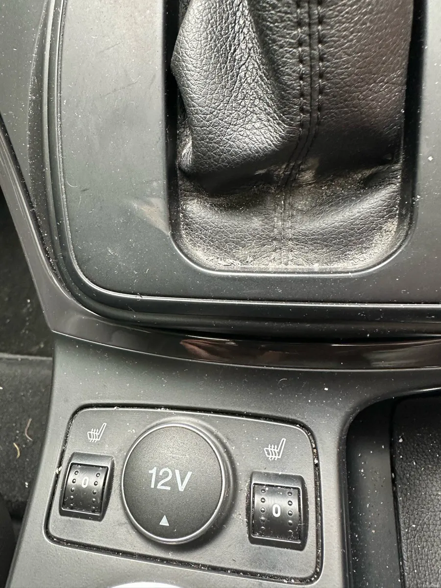 Automatic Ford Kuga …Just Nct - Image 5