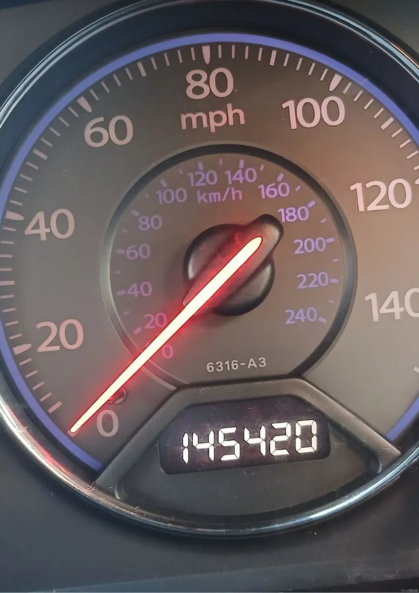 Automatic Honda Civic - Image 2