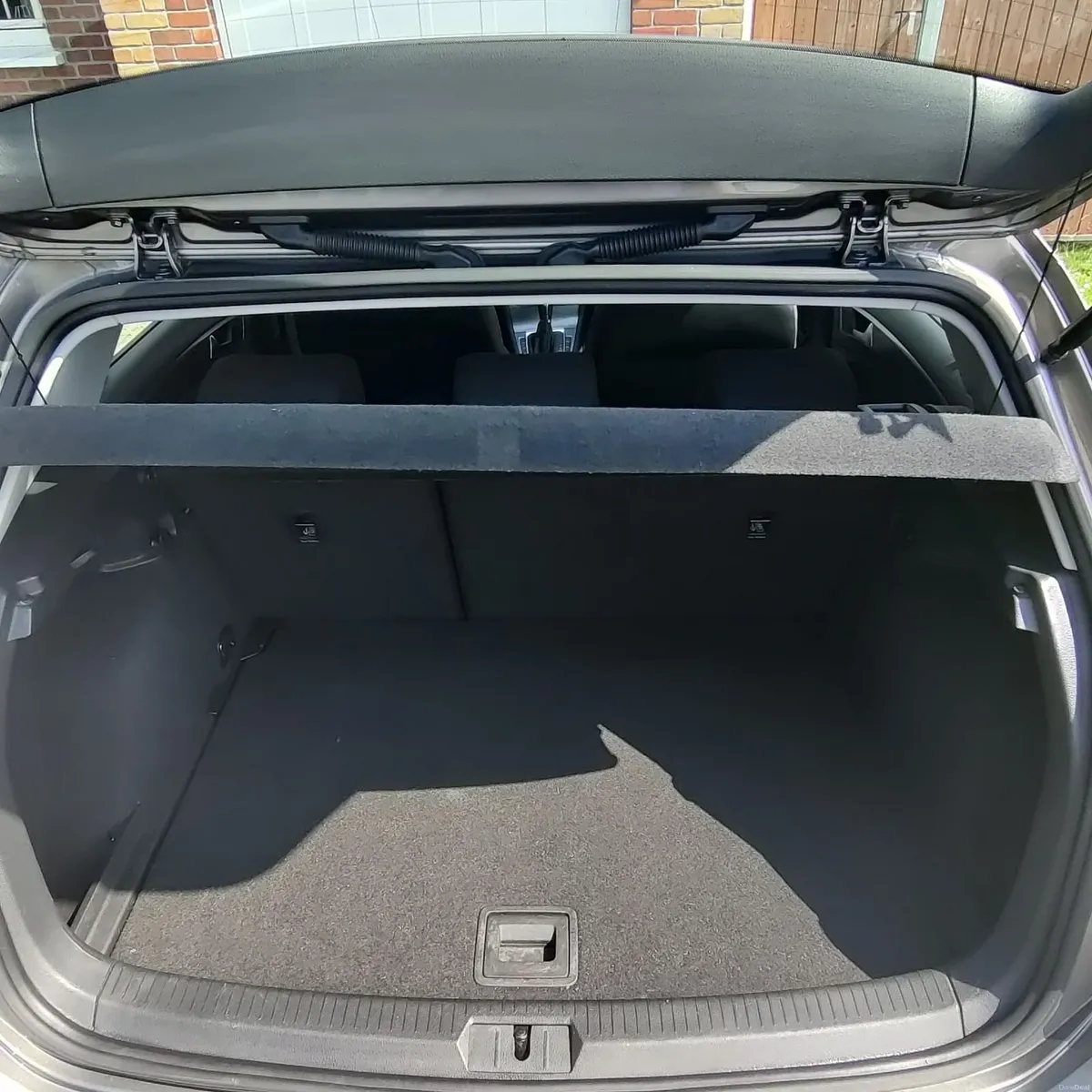 Volkswagen Golf 2013 - Image 3