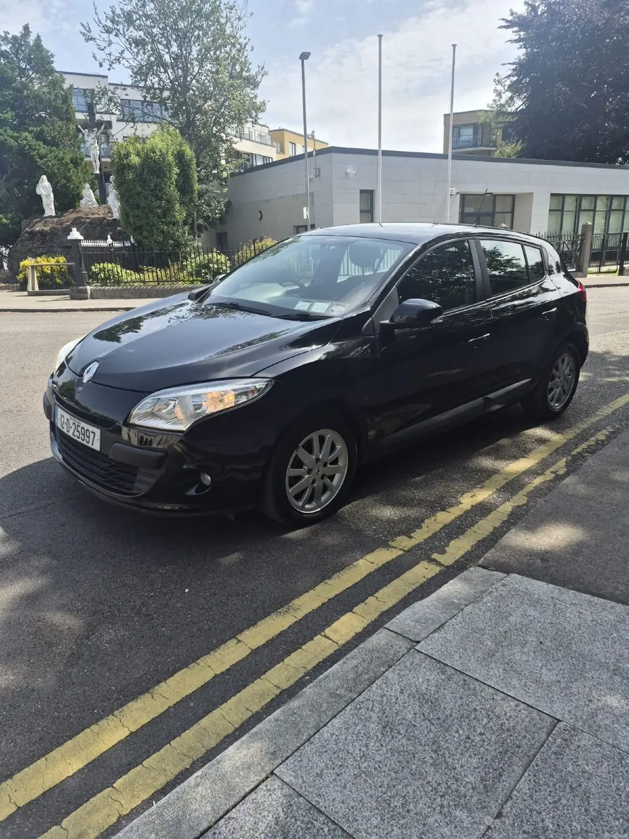 Renault Megane 2012 - Image 6