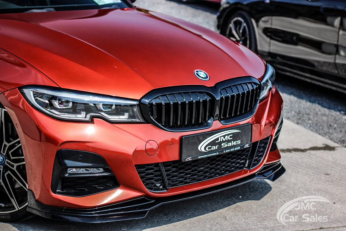 2022 BMW 3 SERIES M-SPORT AUTO - Image 6