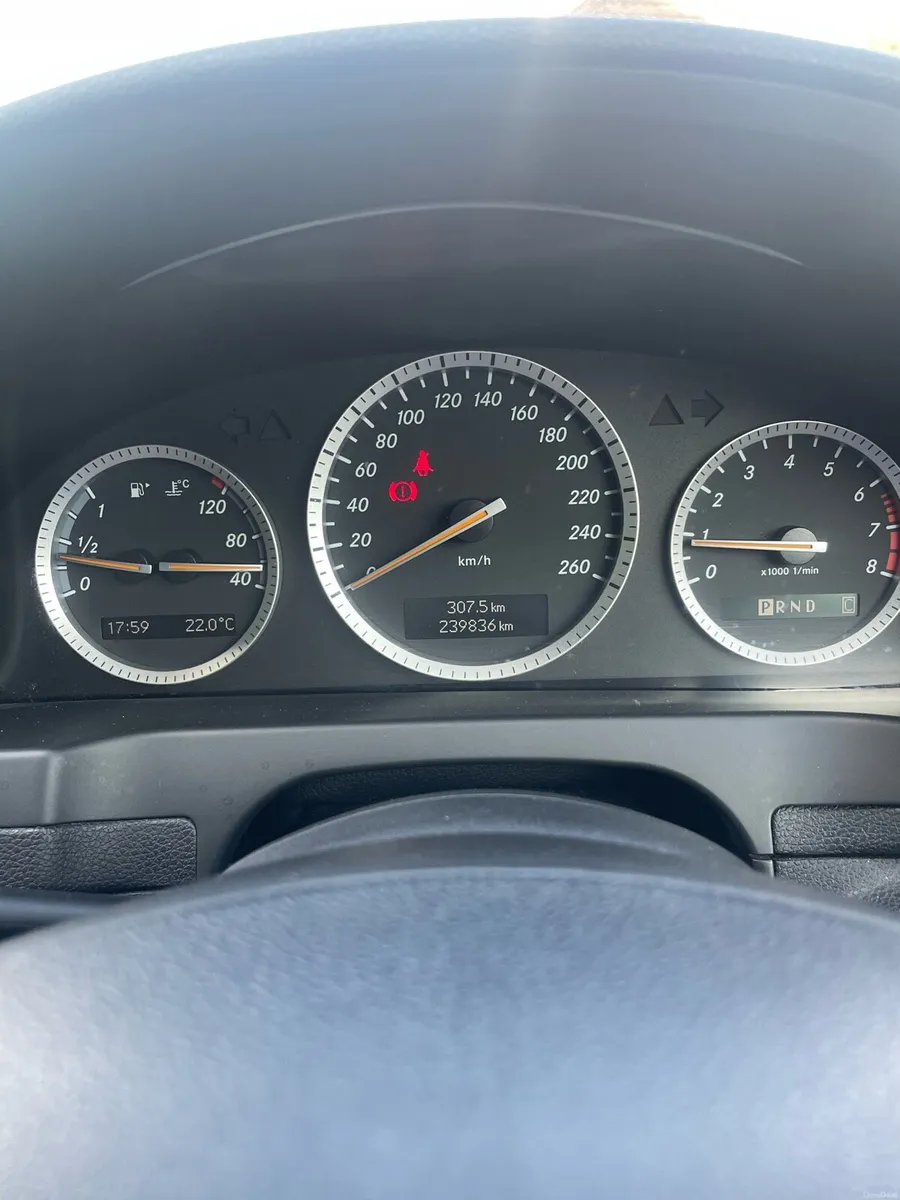 C180 AMG spec - Image 2