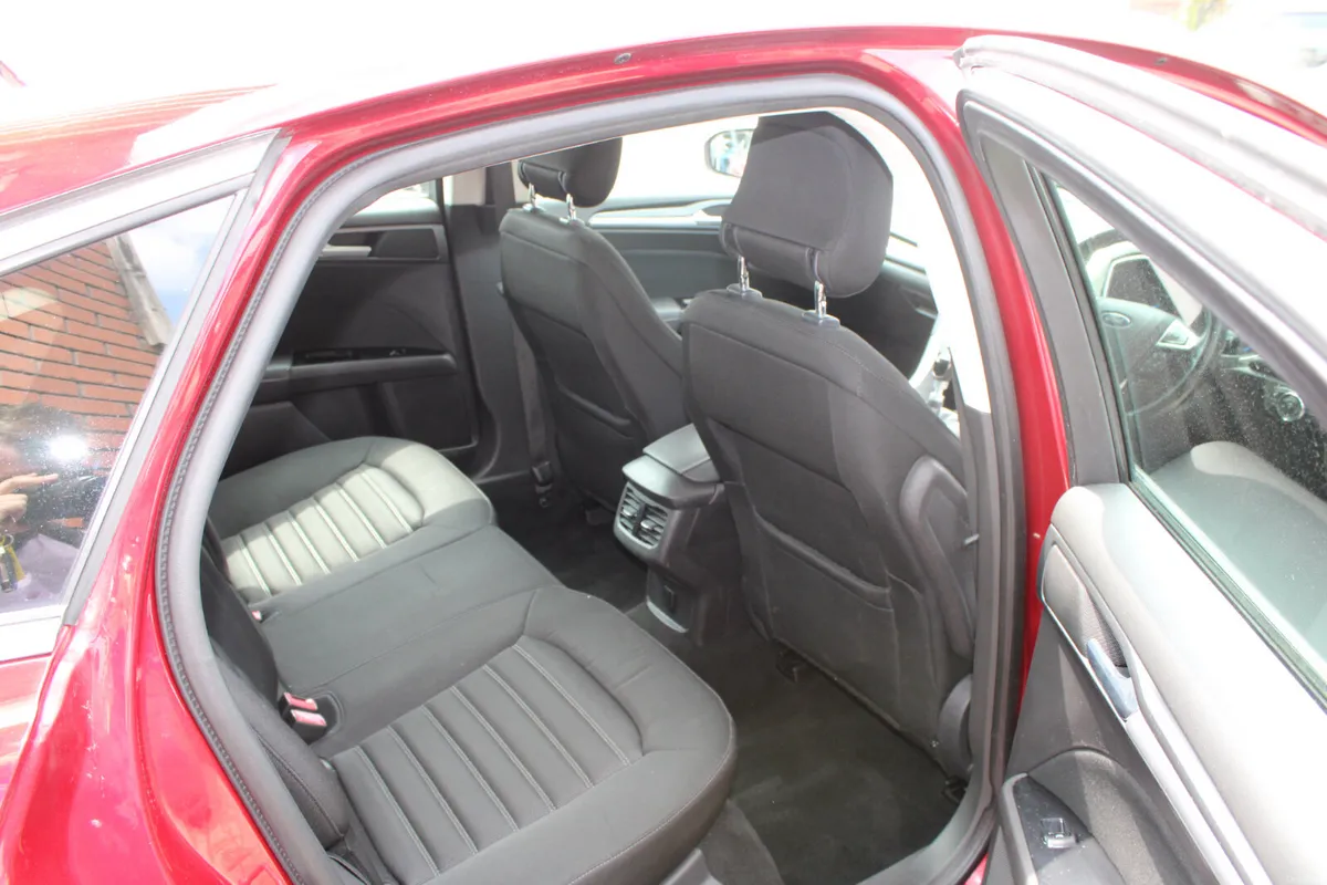 MONDEO ZETEC 1.6 TDCI 115PS 5DR NEW NCT - Image 6