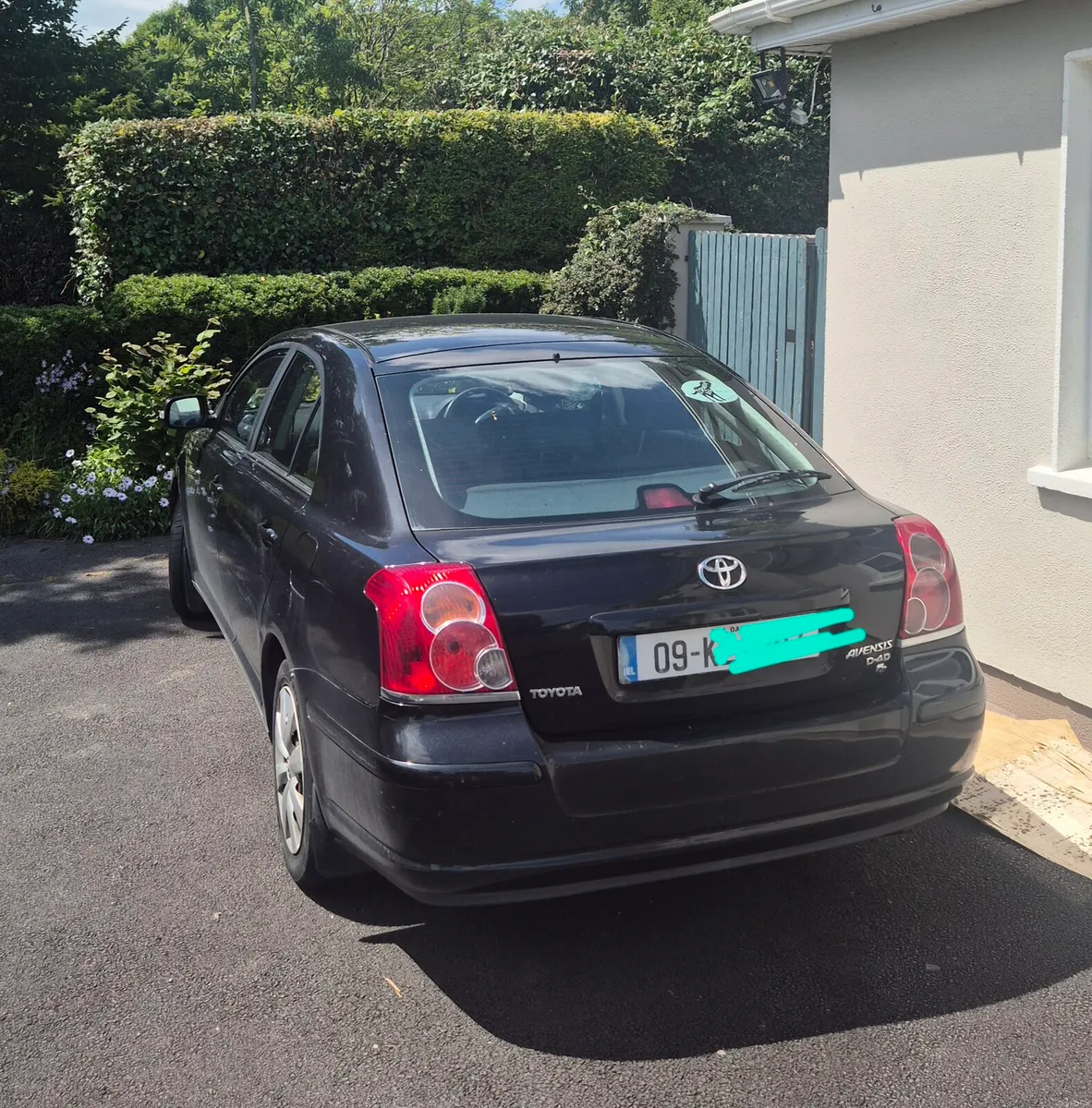 Toyota Avensis - Image 2