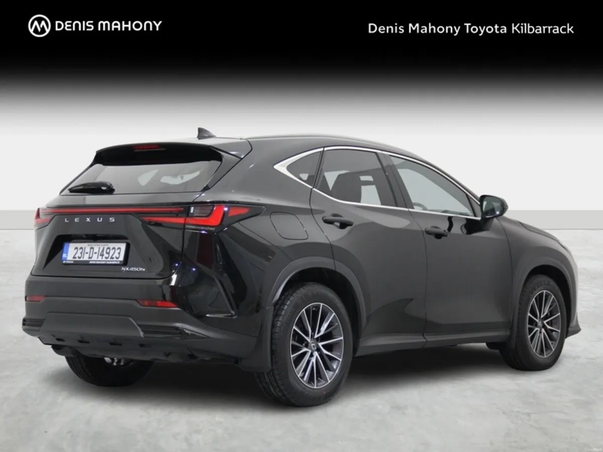 Lexus NX 450h+ Executive AWD - Image 2