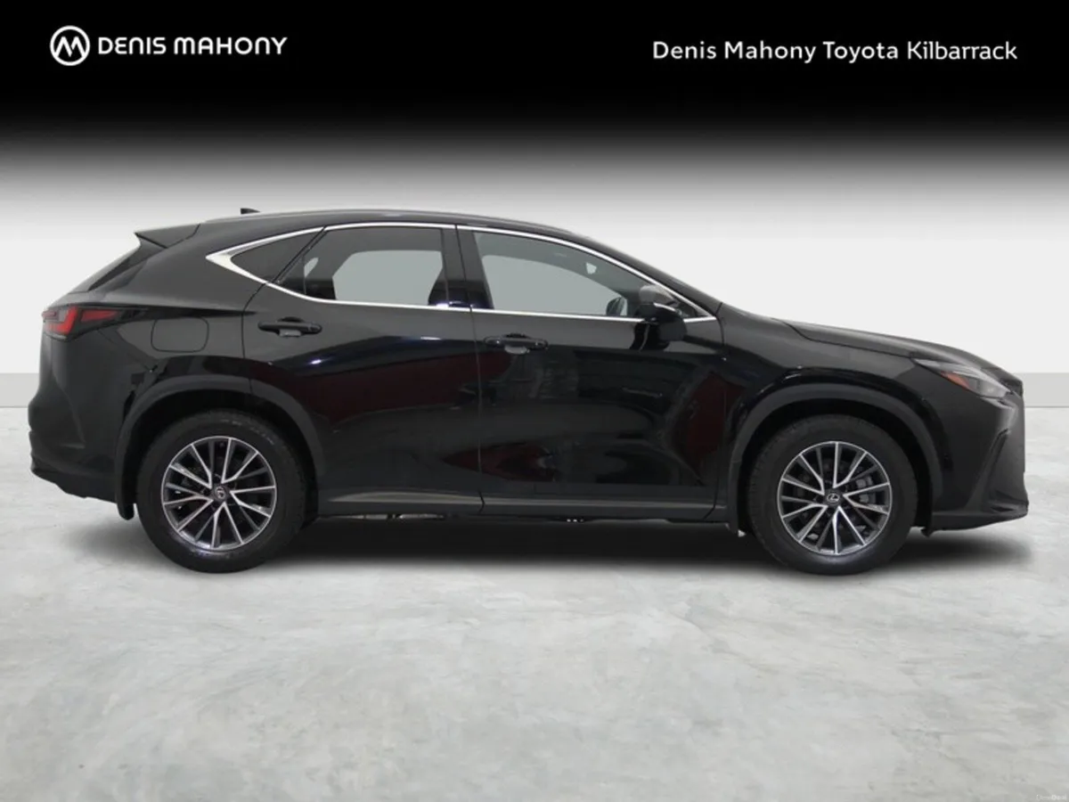 Lexus NX 450h+ Executive AWD - Image 3