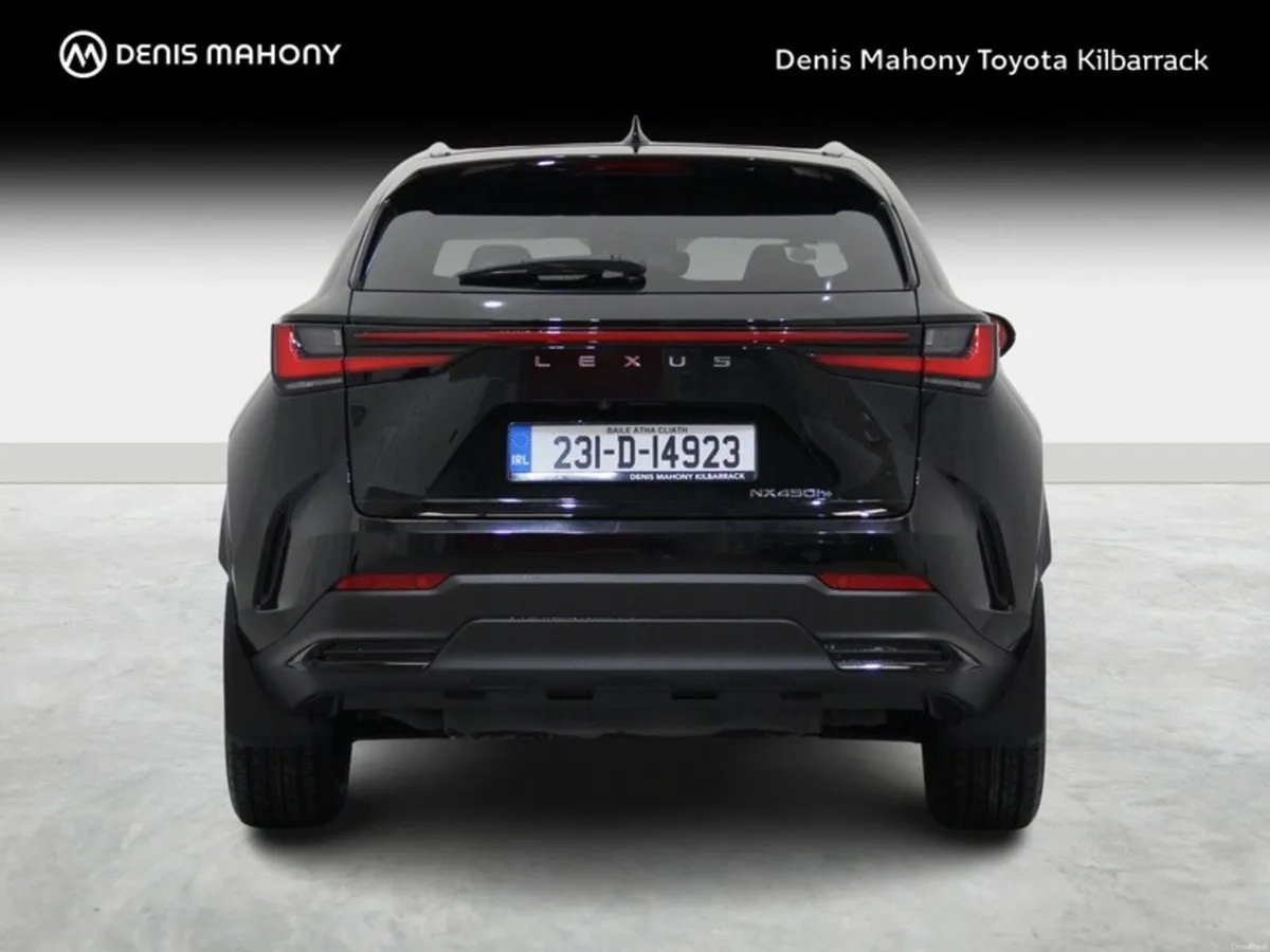 Lexus NX 450h+ Executive AWD - Image 4