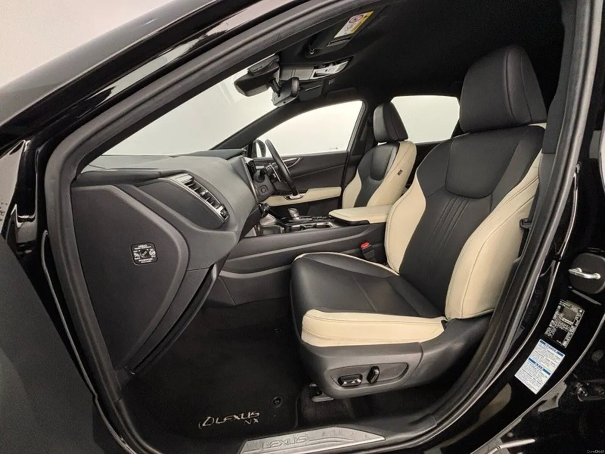 Lexus NX 450h+ Executive AWD - Image 6
