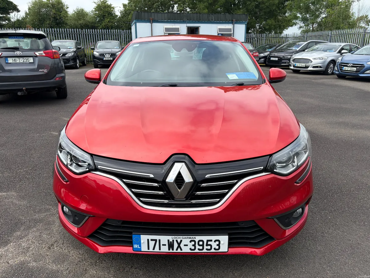 Renault Megane 2017,  1.2 TCE 130 EXPRESSION - Image 4