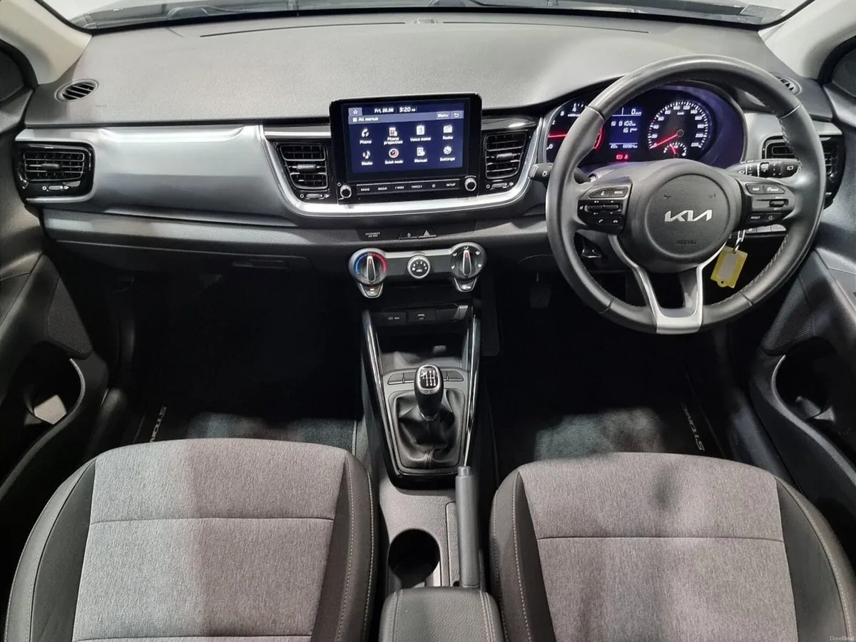 Kia Stonic ** K2 ** BEST VALUE ** 1.0 ** MANUAL ** - Image 2