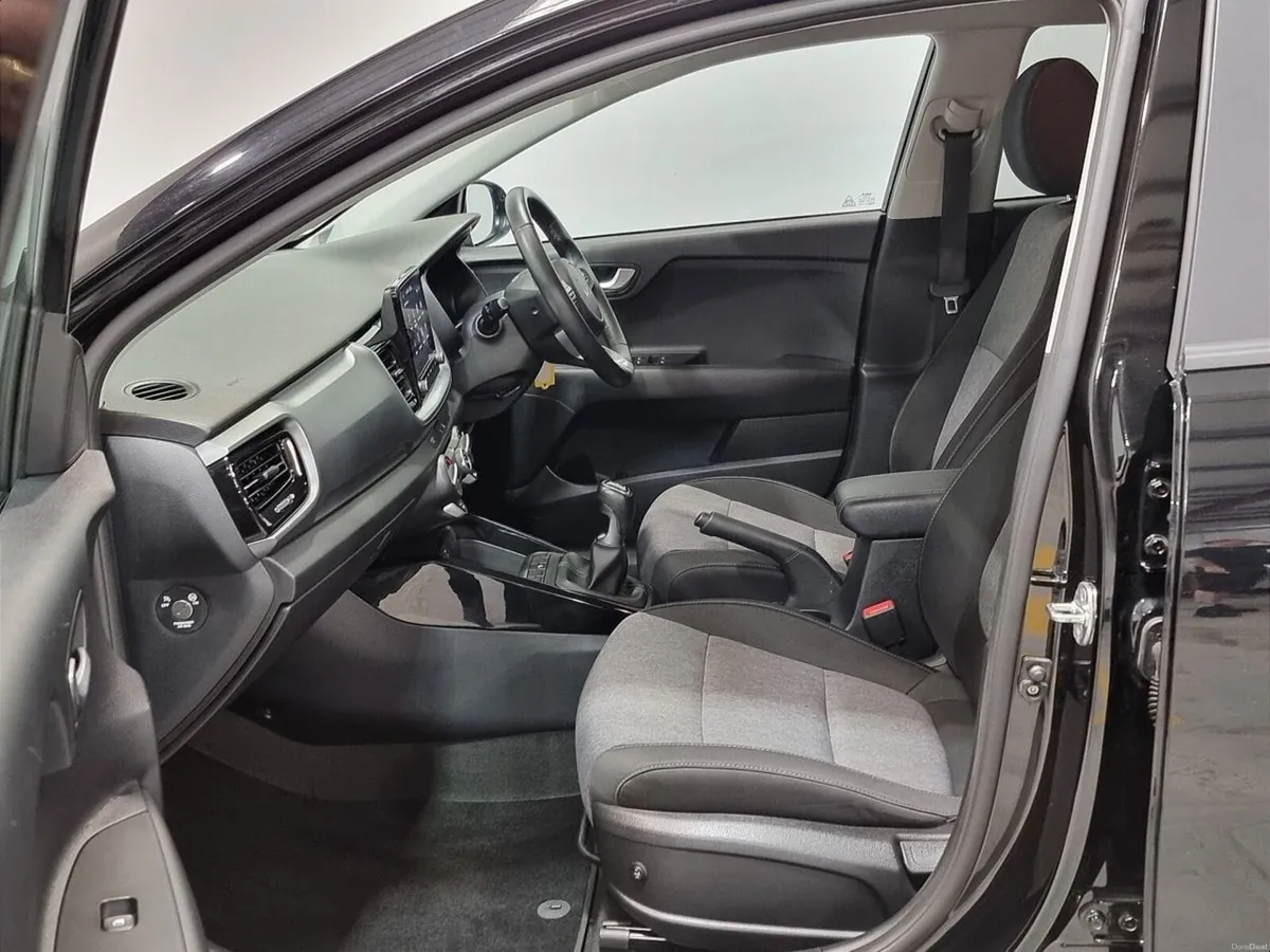 Kia Stonic ** K2 ** BEST VALUE ** 1.0 ** MANUAL ** - Image 4