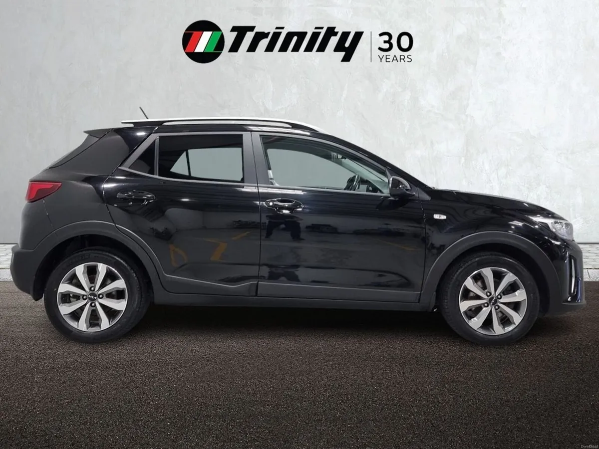 Kia Stonic ** K2 ** BEST VALUE ** 1.0 ** MANUAL ** - Image 6