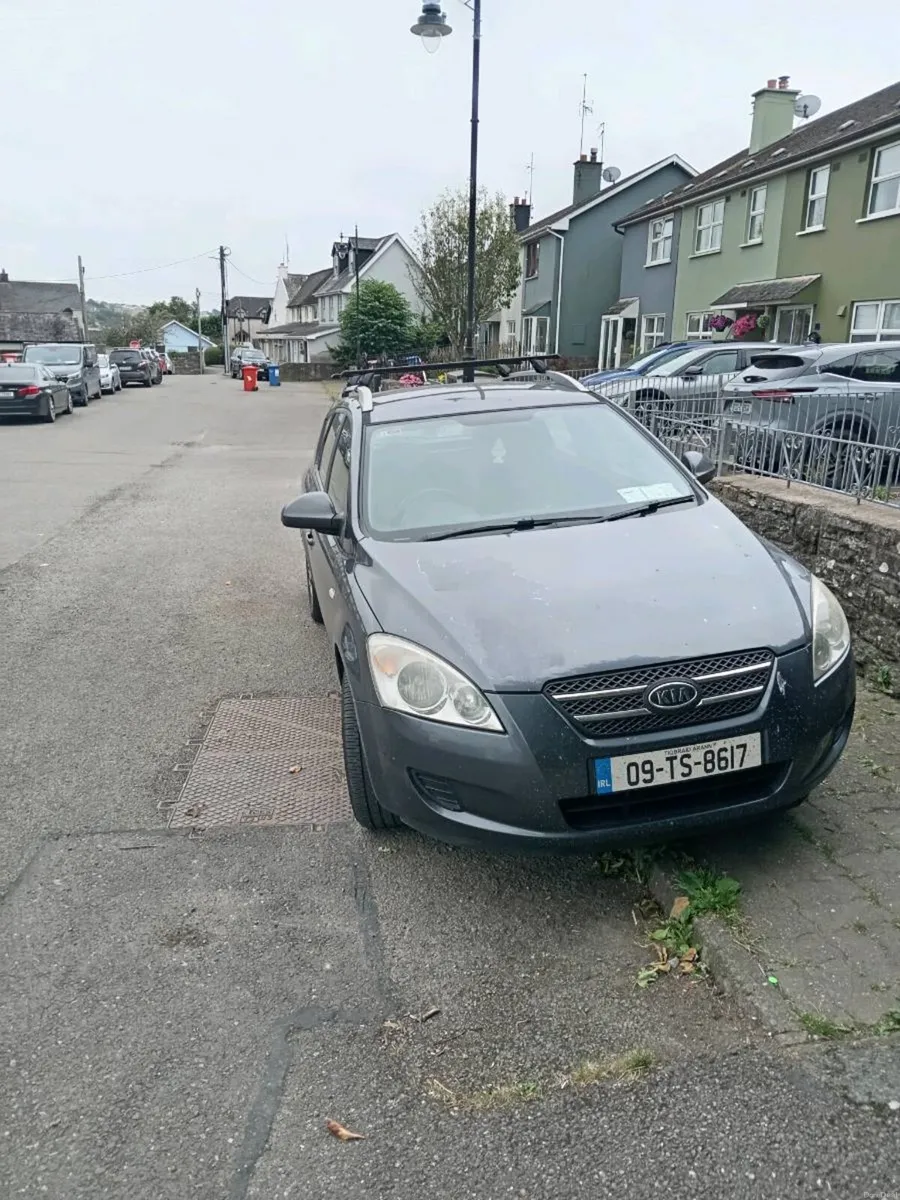 Kia ceed - Image 1