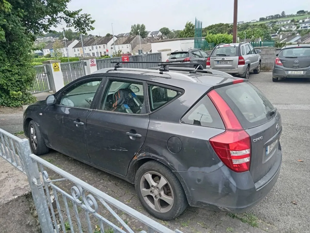 Kia ceed - Image 3