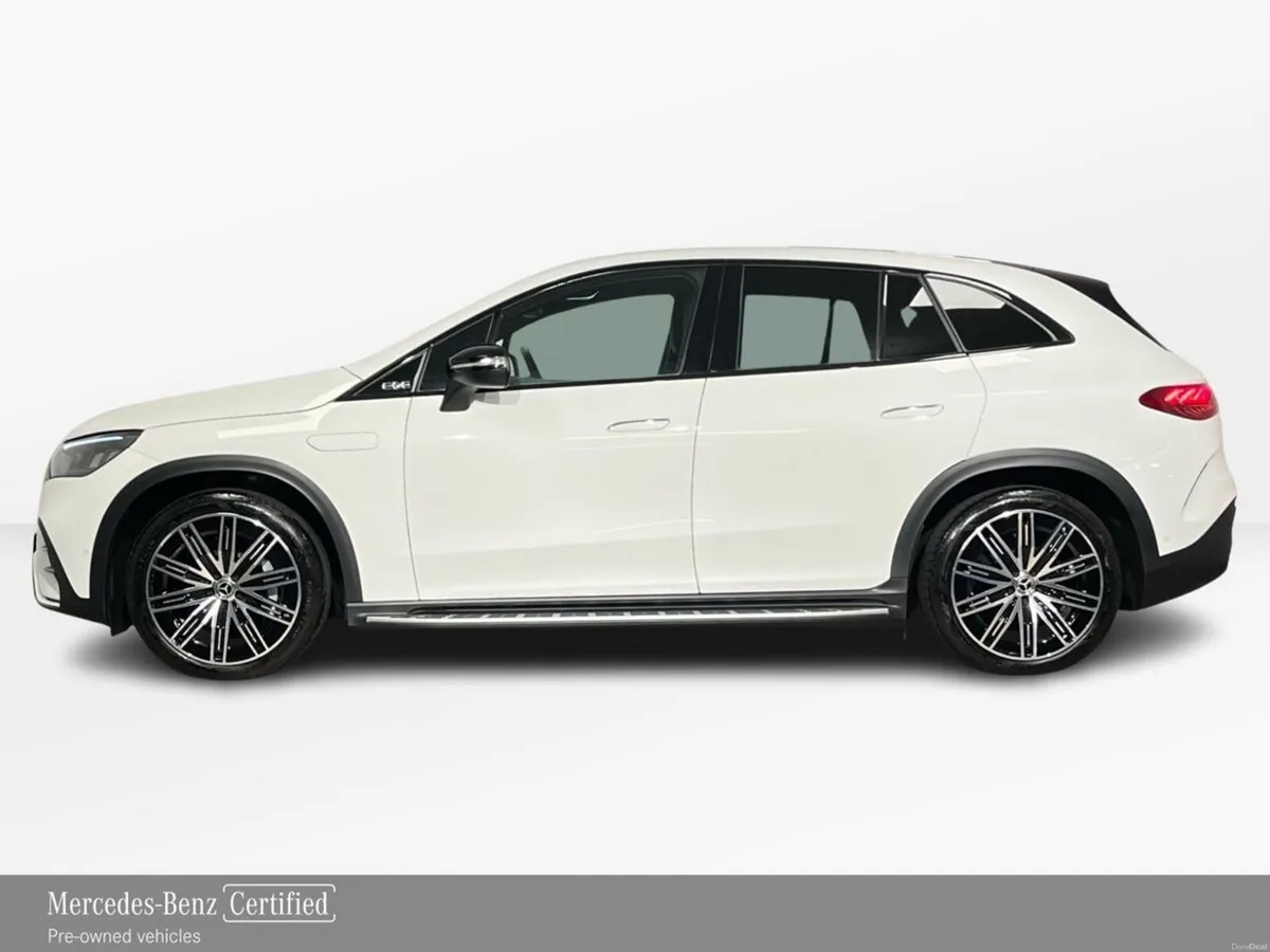 Mercedes-Benz EQE 300 AMG - 21 Inch Alloys - Rever - Image 6