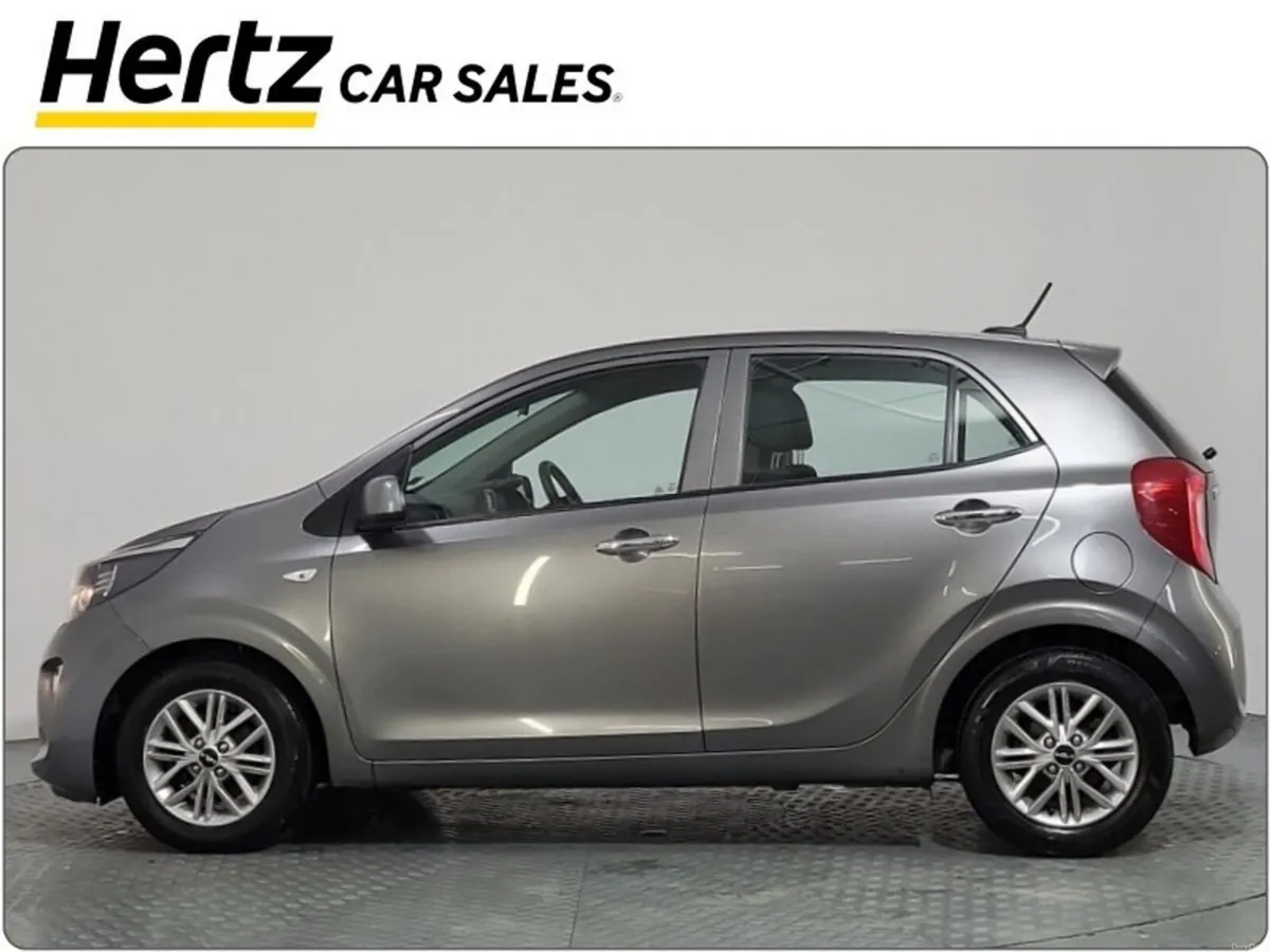 Kia Picanto * WARRANTY TIL 03/2031 - AUTOMATIC! - Image 6