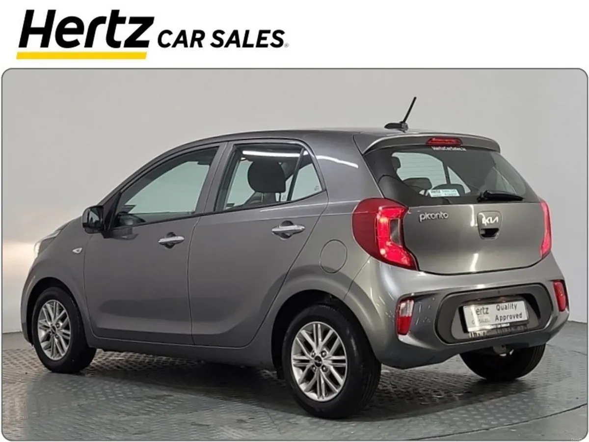 Kia Picanto * WARRANTY TIL 03/2031 - AUTOMATIC! - Image 2