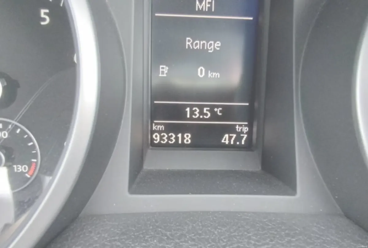 2012 Vw Golf, 1.4 Petrol, Automatic - Image 5