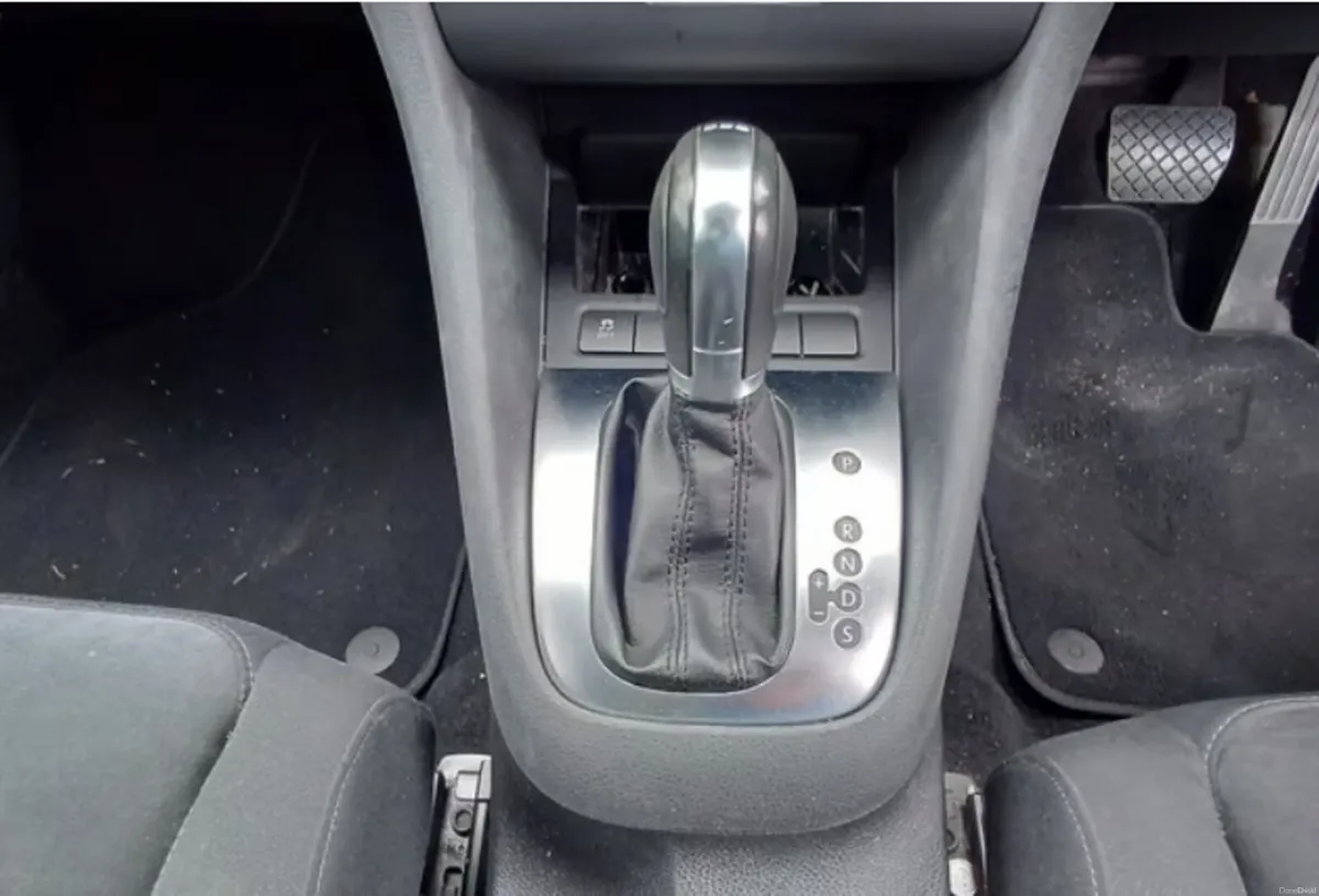 2012 Vw Golf, 1.4 Petrol, Automatic - Image 6