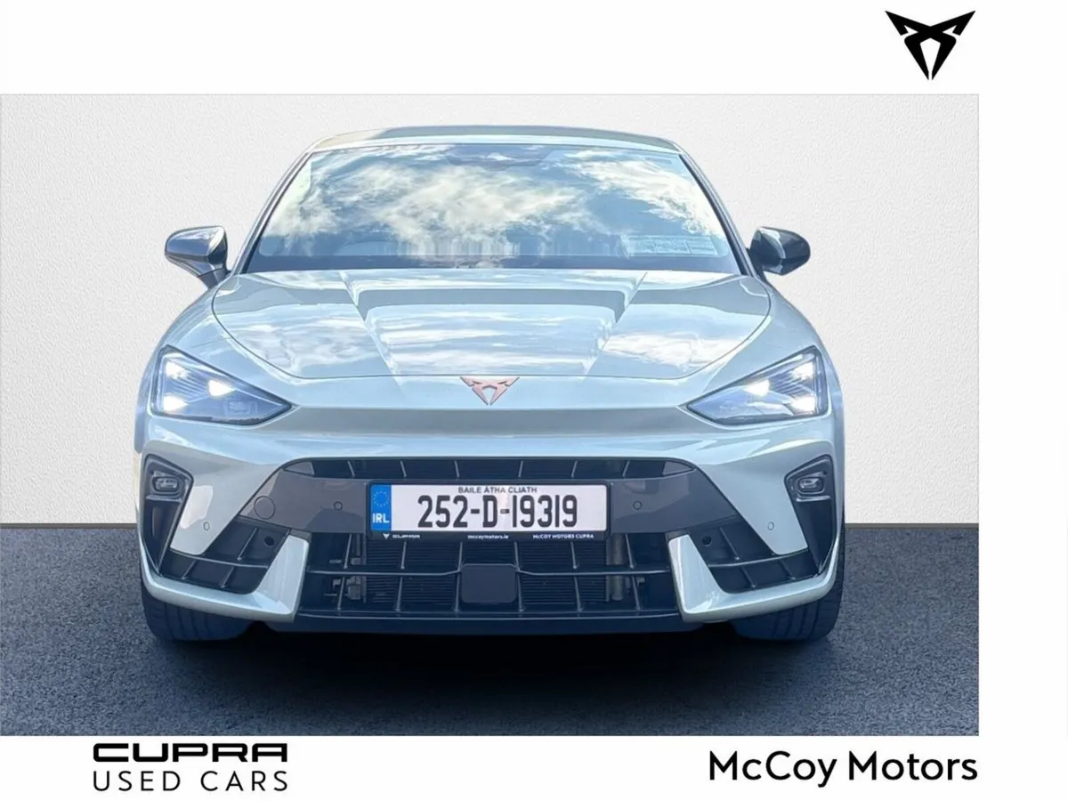 Cupra Leon **JUST ARRIVED** LEON HATCH 1.5ETSI DSG - Image 2