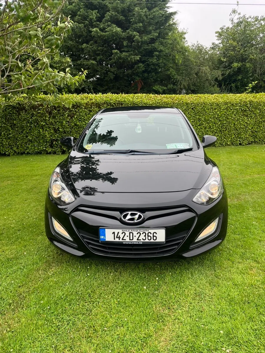 Hyundai i30 - Image 2