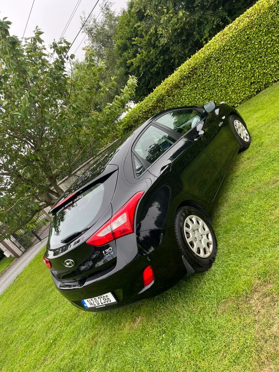 Hyundai i30 - Image 4