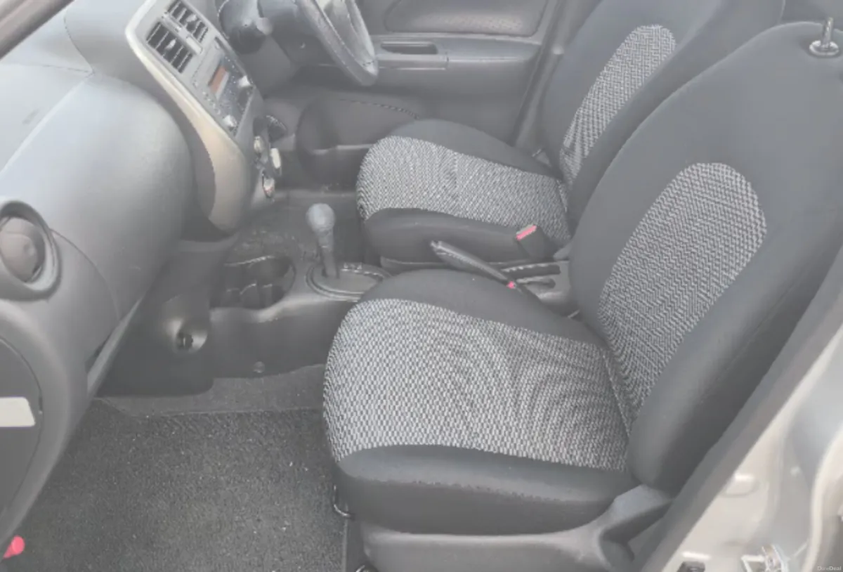 2019 Nissan March, Automatic, 1.2 Petrol - Image 6
