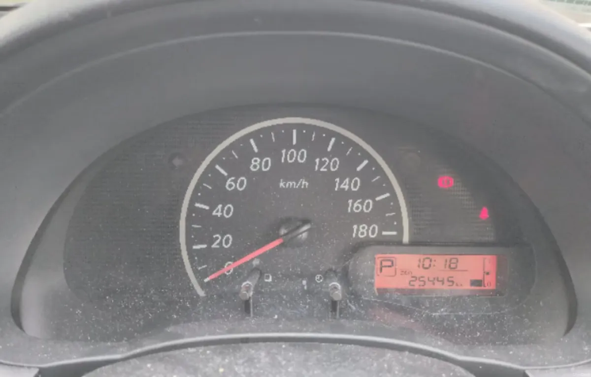 2019 Nissan March, Automatic, 1.2 Petrol - Image 2