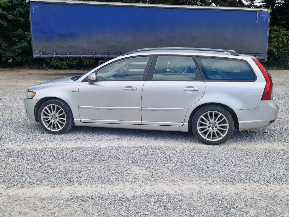 Volvo 1.6 diesel - Image 2