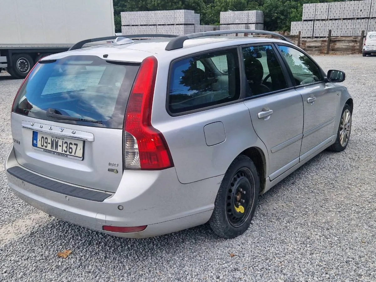 Volvo 1.6 diesel - Image 4