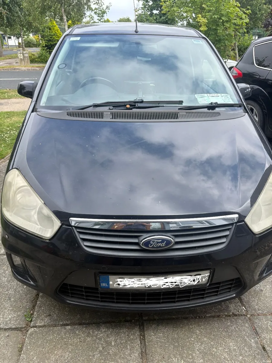 Ford C-Max 2008 - Image 3