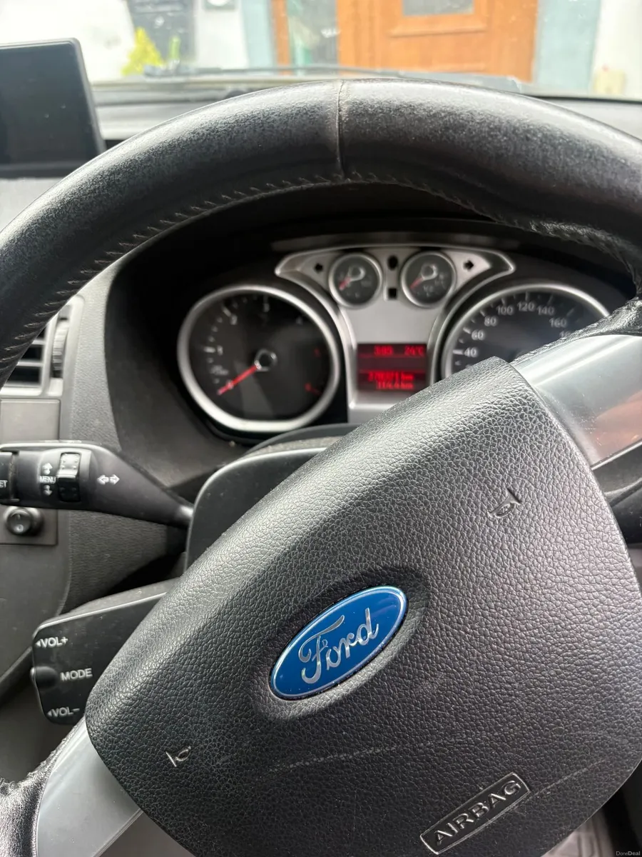 Ford C-Max 2008 - Image 4