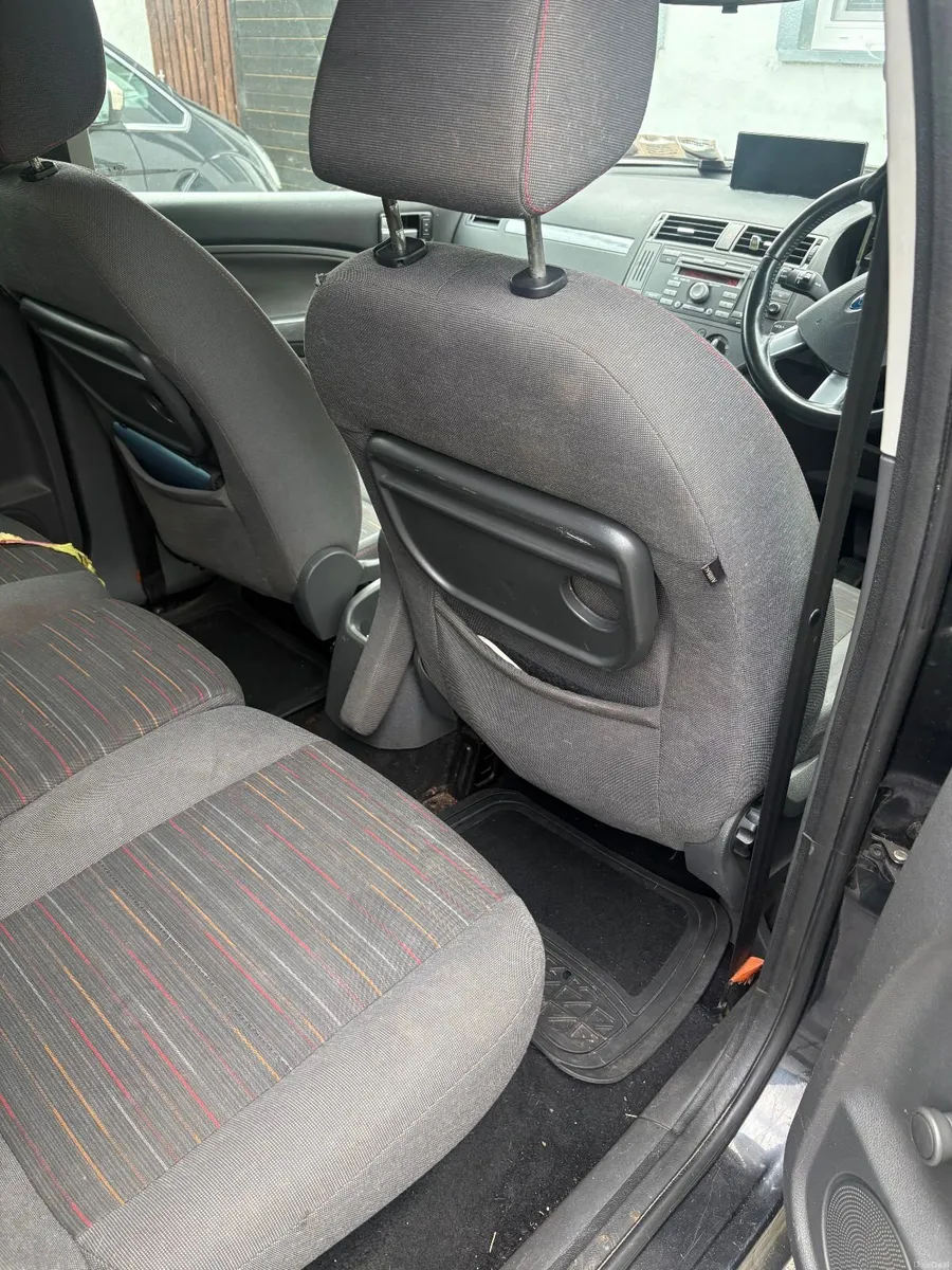 Ford C-Max 2008 - Image 2