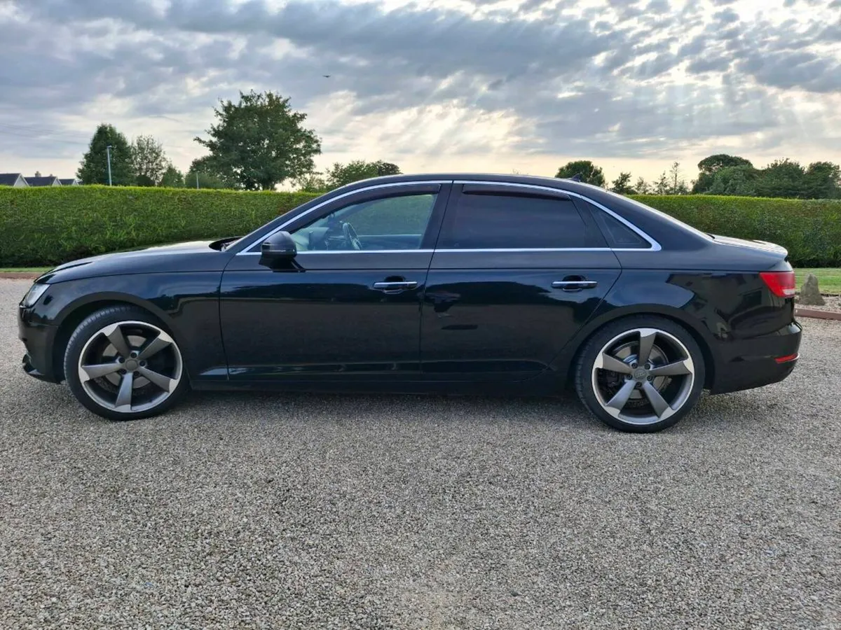181 Audi A4 NCT 5/28 - Image 3