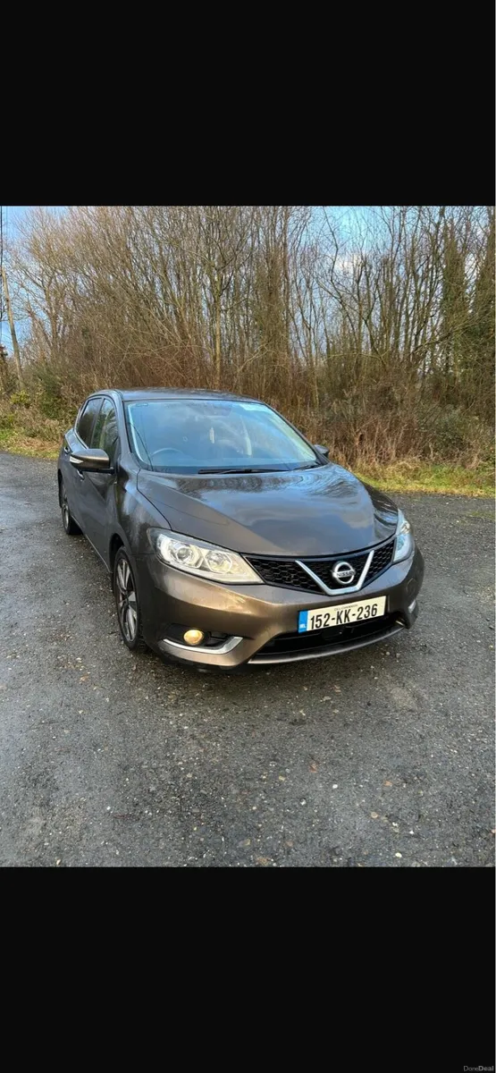 Nissan Pulsar - Image 1