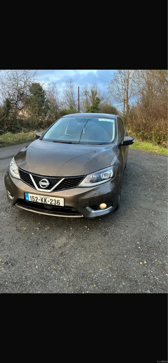 Nissan Pulsar - Image 2