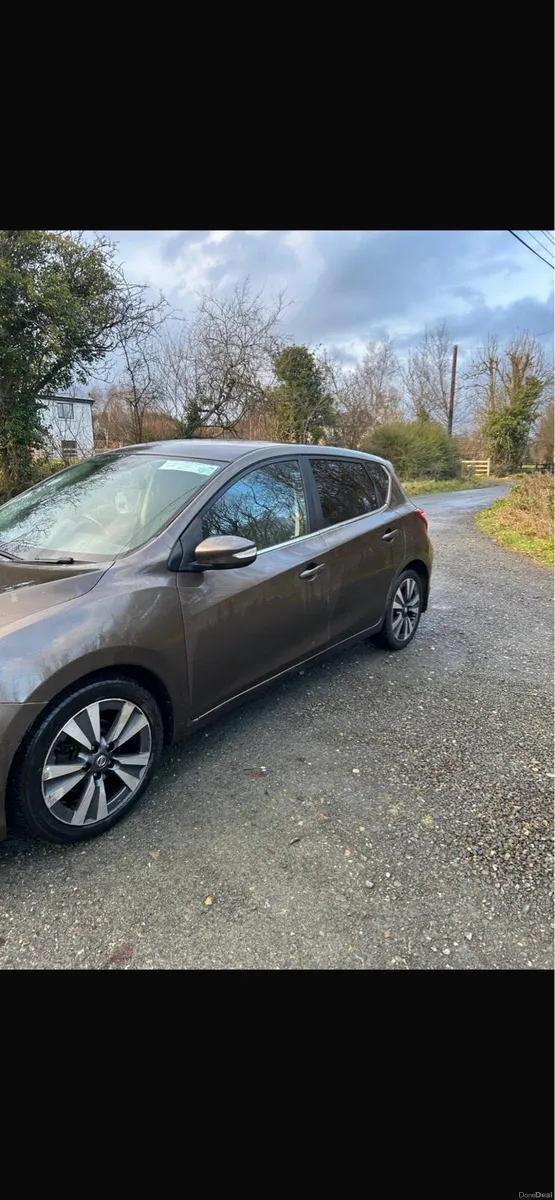 Nissan Pulsar - Image 3