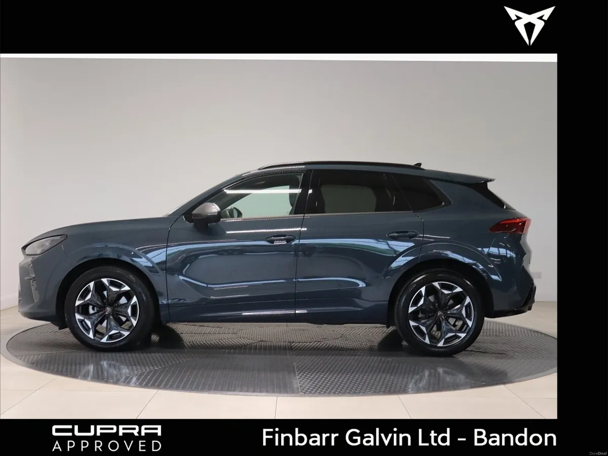 Cupra  TERRAMAR 1.5ETSI 150HP DSG - Image 3