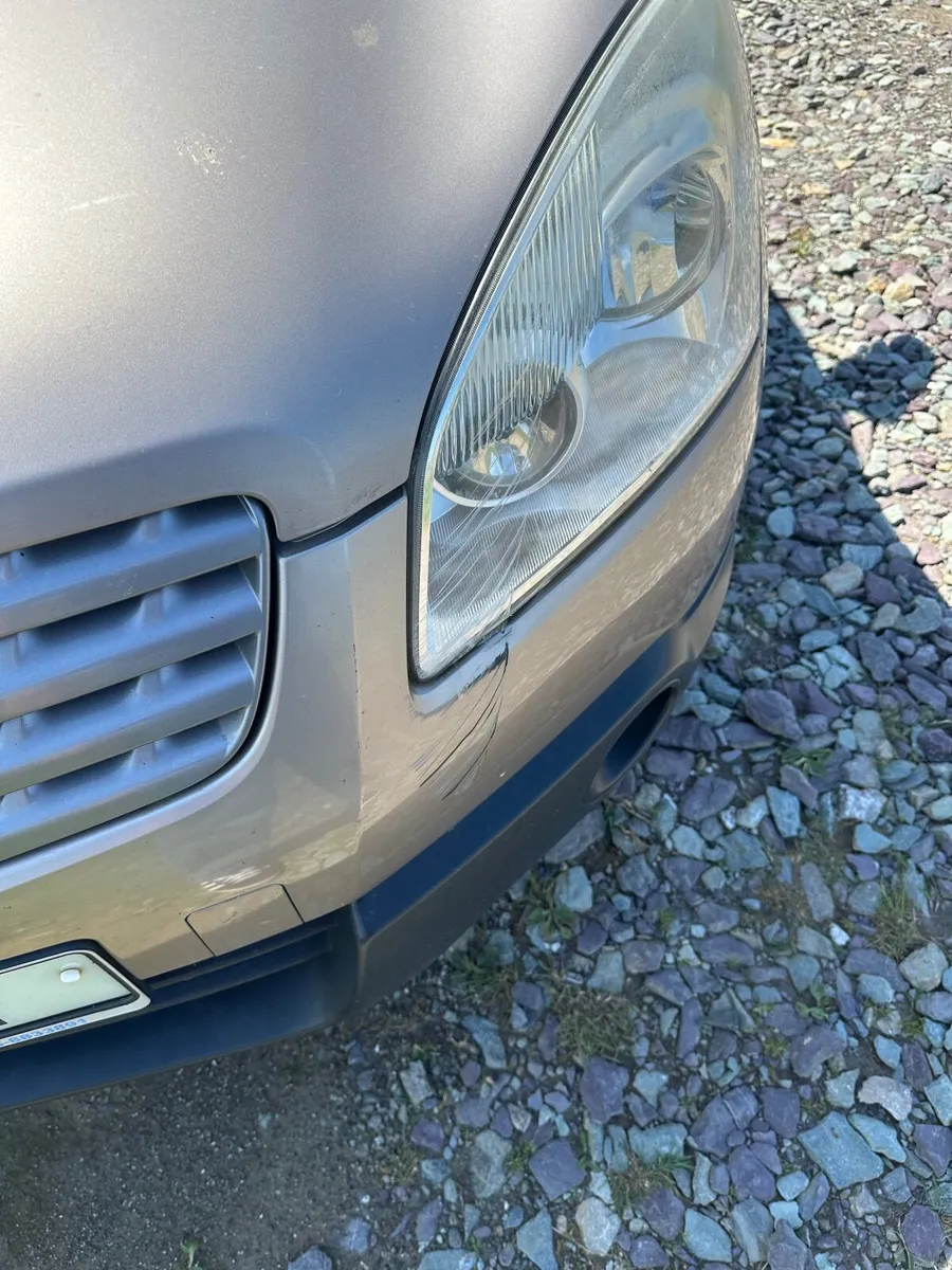 Nissan Qashqai 2009 - Image 3