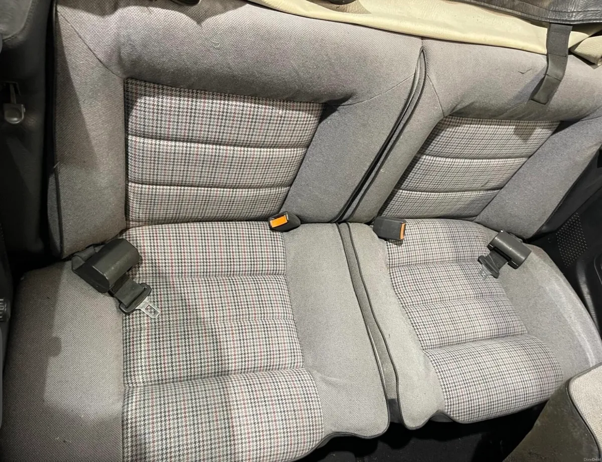 1988 Vw Golf Clipper !! Rare Car! Tax 4/27 €5750 - Image 6