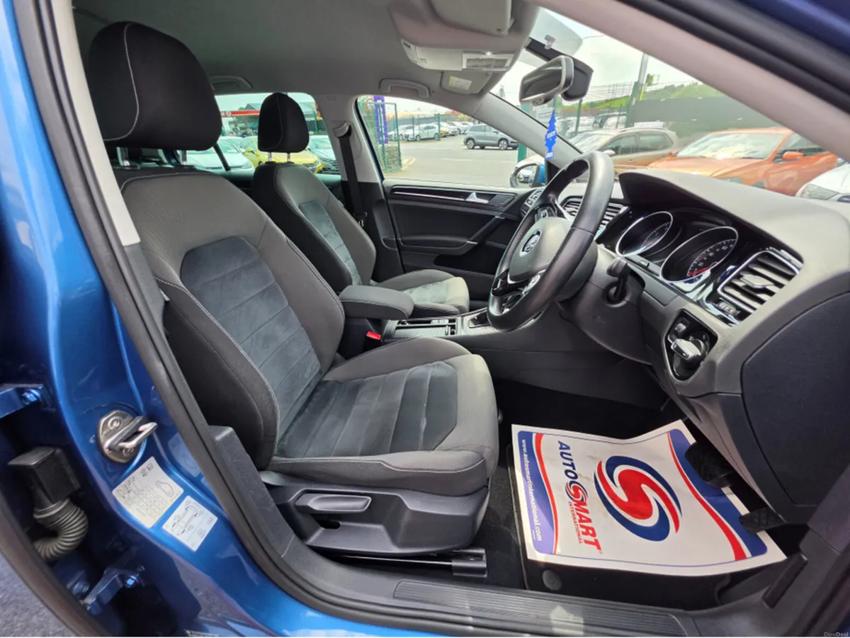 Volkswagen Golf IRISH CAR 1.4 TSI  HIGHLINE EDITIO - Image 3