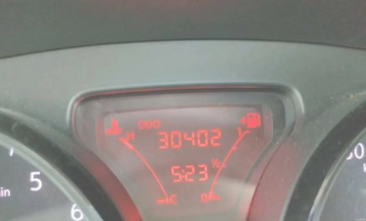 2015 Nissan Note, 1.2 Petrol, Automatic - Image 2
